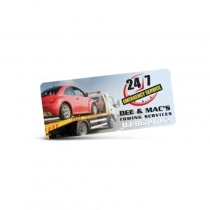 Mini Label 40x20mm