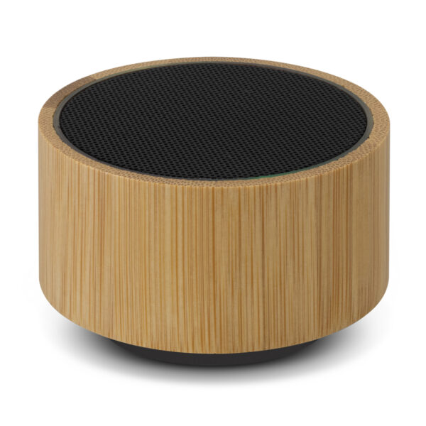 Bamboo Sound Speaker - Image 7