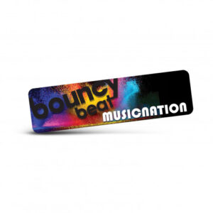 Slim Fit AD Labels 90 x 25 mm