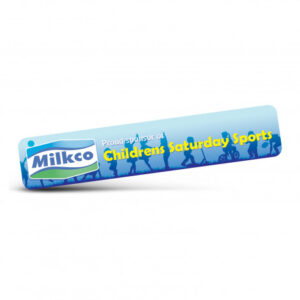 Banner Flex AD Labels 250 x 50 mm