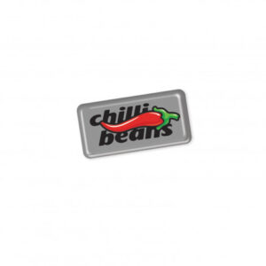 Resin Coated Dura Labels 40 x 20 mm
