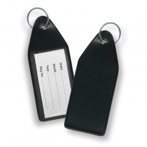 Vinyl Flexi Tags
