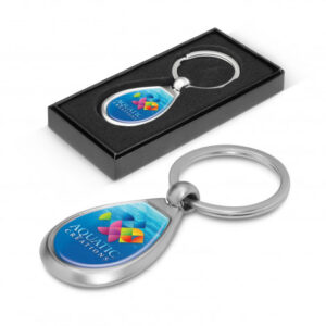 Metal Key Rings
