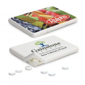 Slim Mint Card