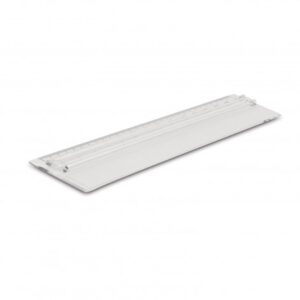 Ruler with Magnifying Glass