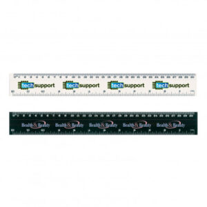 Flipper Rulers