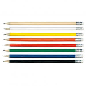 Full Size HB Pencils