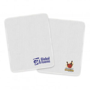Cotton Polishing Cloths