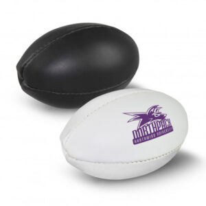 Small Rugby Balls