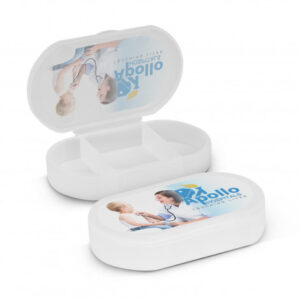 Medical Pill Boxes