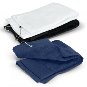 Sports Golf Towel