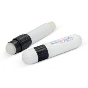 Lip Balm and Sunscreen Set