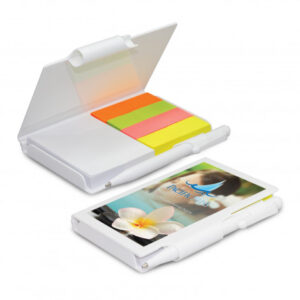 Sticky Note Flag Pads