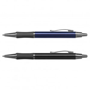 Retractable Aluminium Pen