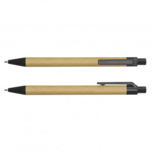 Eco Cardboard Pens