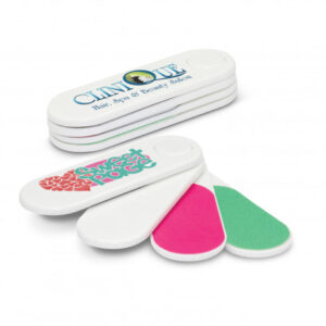 Swivel Nail Kit