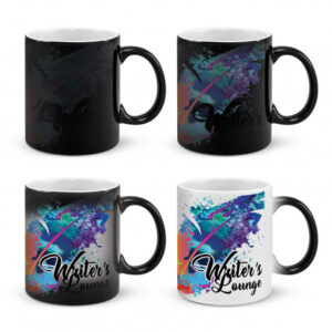 Chameleon Mugs