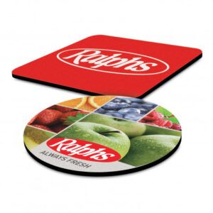 Precision Mouse Pad