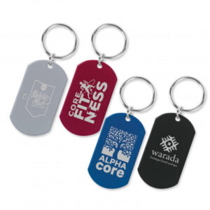 Odeo Key Rings