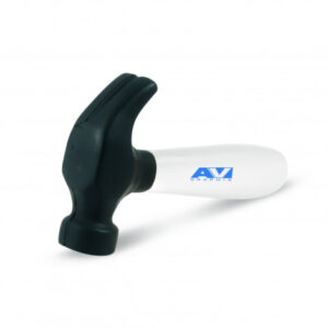 Hammer Stressball