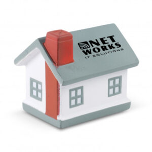 Blox House Stress Ball