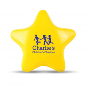 Star Stress Ball