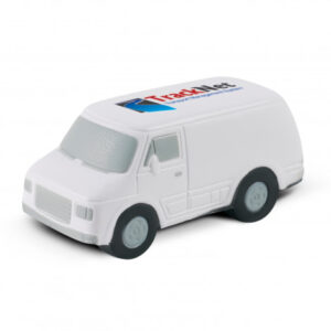 Blox Van Stress Ball