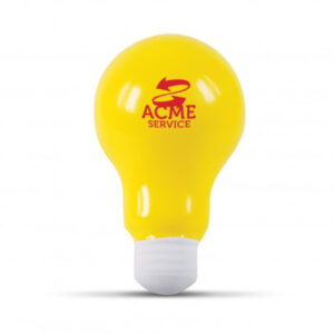 Blox Light Bulb Stress Ball