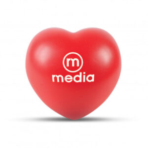 Blox Heart Stress Ball