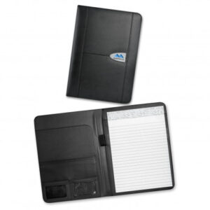 A4 Corporate Branded Portfolio