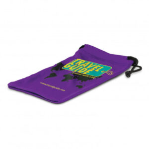 Basic Drawstring Pouch