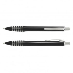 Forge Retractable Plastic Pens