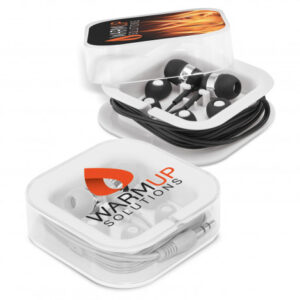 Premium Wired Earphones