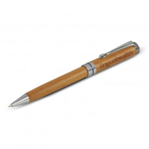 Rimu Wood Signature Pen