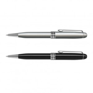 Twist Action Pens