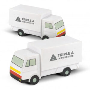 Truck Stress Ball