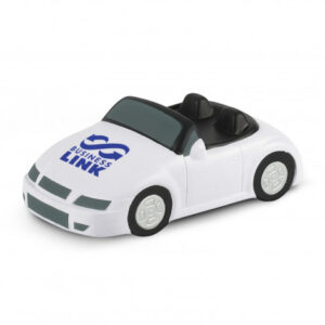 Car Vehicle Stress Ball