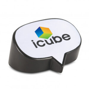 Bubble Stress Ball