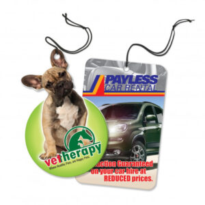 The Car Fresheners
