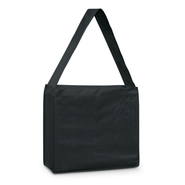 Inez Sling Messenger Tote Bags - Image 5