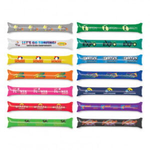 Inflatable Supporters Sticks