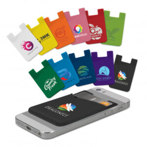 Razzle Silicone Phone Holder