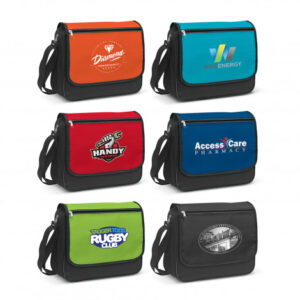 Soho Shoulder Bag