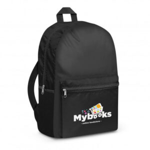 Derecho Backpacks