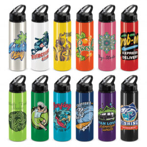 Oasis Bottle with Flip Cap