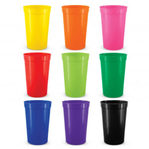 Promotional Stadium Cups