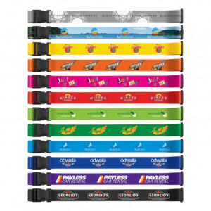 Adirra Luggage Straps