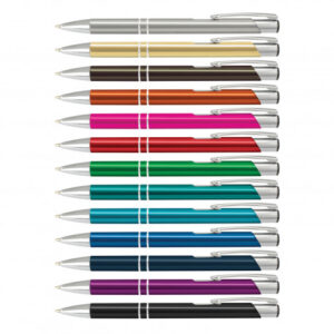 Quax Ball Point Pen