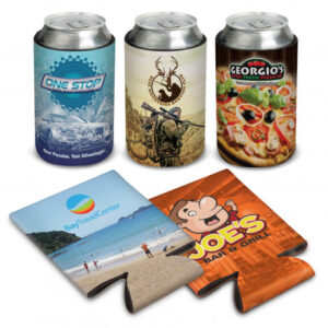 Full-Colour Stubby Holders