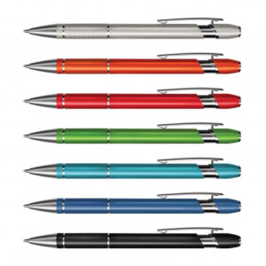 Metal Centra Pen